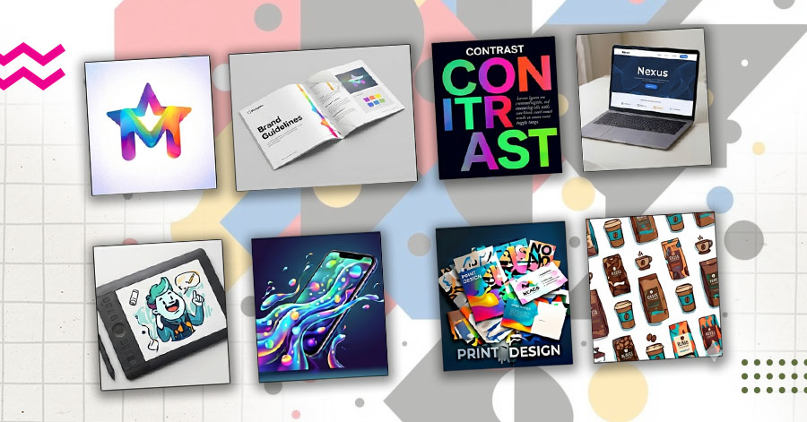 Elements of Design Principles: The Ultimate Beginner’s Guide