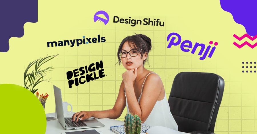 Who Offers the Best On-Demand Design Services in the USA?