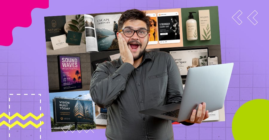 What Nobody Tells You About Unlimited Creative Design Services