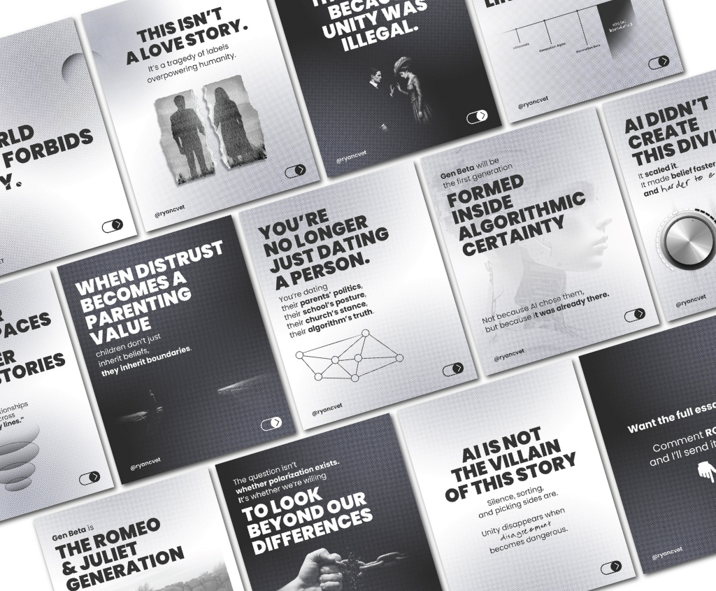 Best-In-Class Social Content Craftsmanship