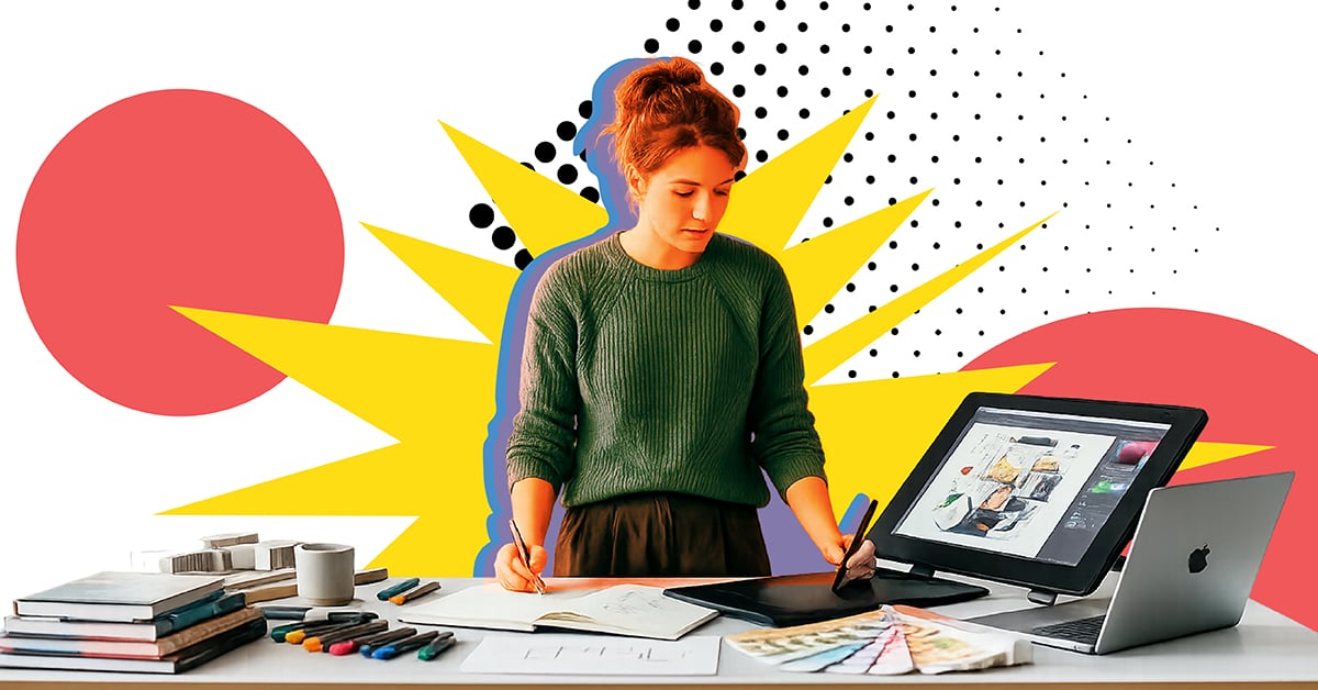 Subscription-Based Creative Services: Trend or Fad?