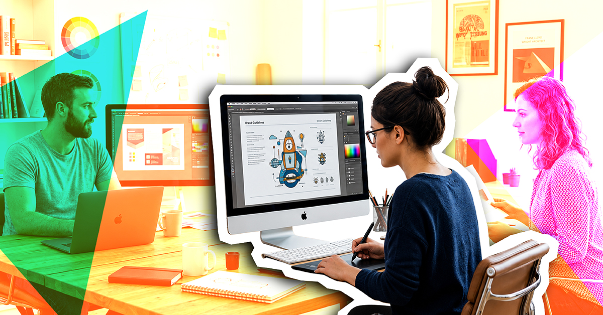 How to Streamline Your Design Approval Process in 5 Steps
