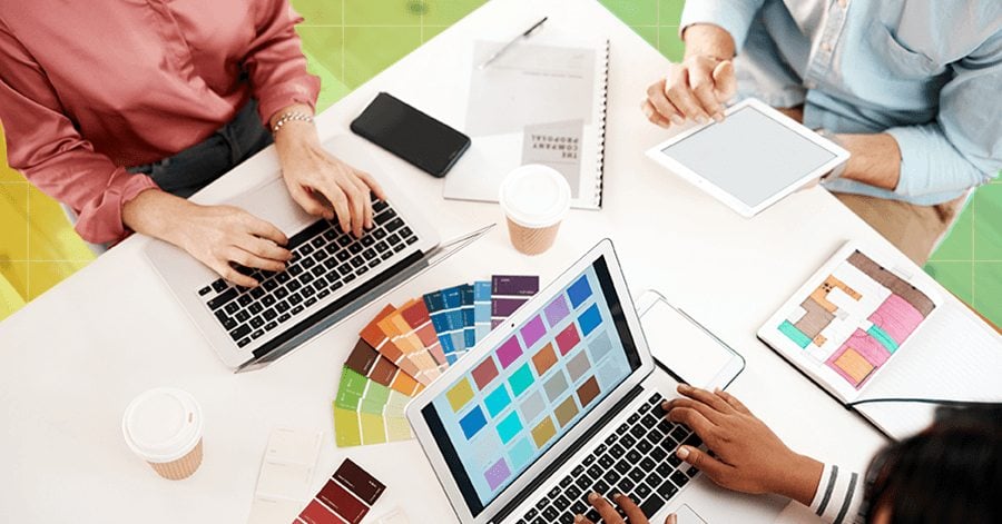 7 Signs It’s Time to Hire a Graphic Design Team for Your Business