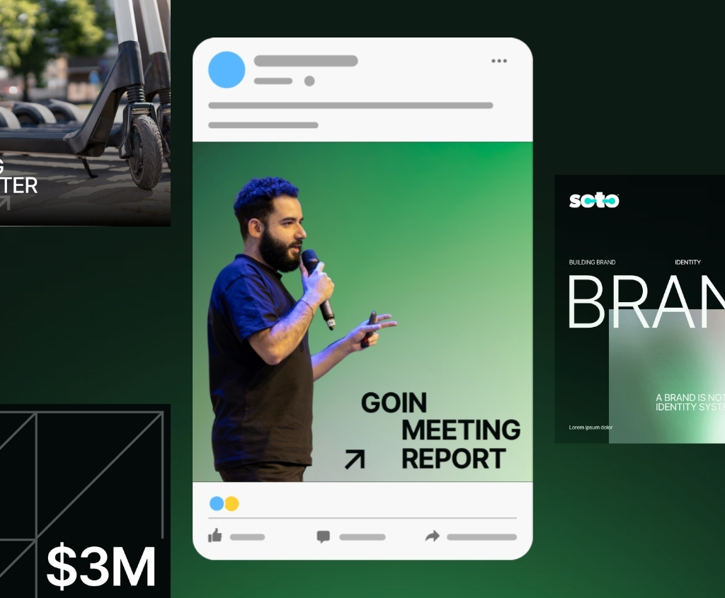 High-Impact Templates for Every Post