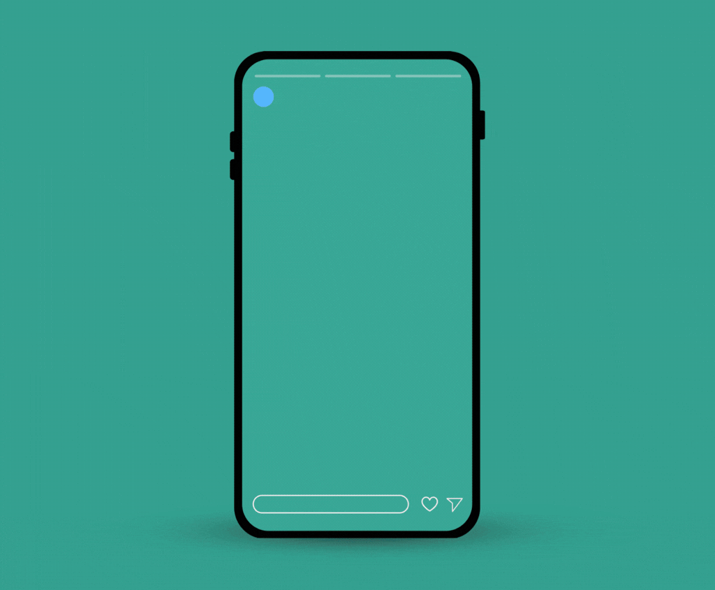 Engaging Digital Showcase Animation