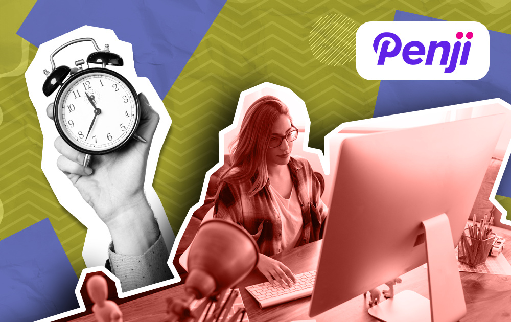How Penji Streamlines the Design Process for Growing Teams